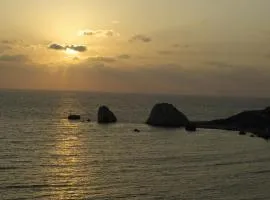 3 bedroom Villa Cardia with private pool, Aphrodite Hills Resort