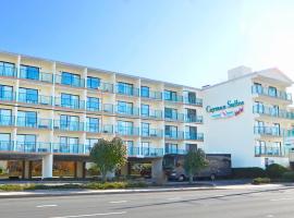 Cayman Suites Hotel, hotel din North Ocean City, Ocean City