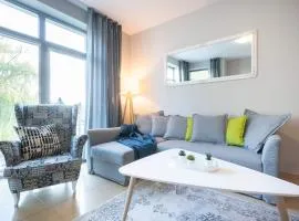 VacationClub – Diune Apartment 13