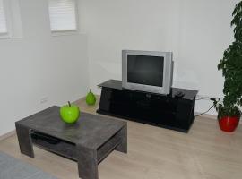 로이틀링겐에 위치한 호텔 Apartment in Reutlingen / Sickenhausen