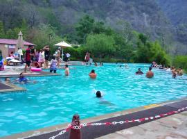 Aloha Serenity Apartments, alojamento na praia em Rishikesh