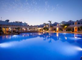 Grupotel Cinco Plazas, hotel in Puerto del Carmen