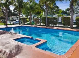 Sandhurst Motel