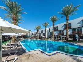 G hotel, hotel in Eilat