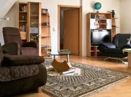 Appartement Georg
