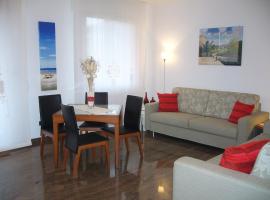 Aparthotel Feeling at Home, aluguel de temporada em Castenaso