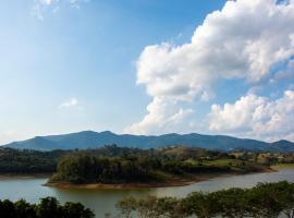 Pousada San Lorenzo, penginapan di Joanopolis