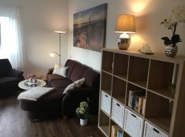 WaldEck, hotel in Hartenholm