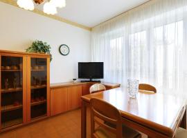 PrimoPiano - San Dionigi, hotel i Milano