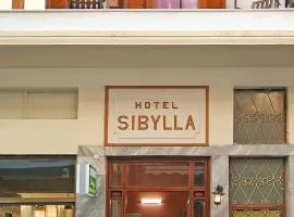 Sibylla Hotel 