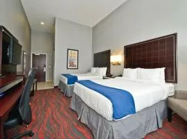 Holiday Inn Express & Suites Utica by IHG