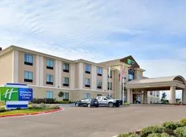 Holiday Inn Express and Suites Schulenburg, an IHG Hotel