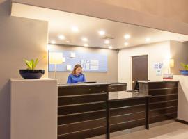 테메큘라에 위치한 호텔 Holiday Inn Express Temecula by IHG