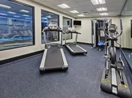 Holiday Inn Express & Suites Glenpool by IHG