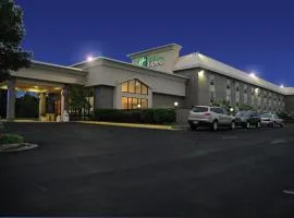 Holiday Inn Express Stephens City, an IHG Hotel