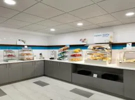 Holiday Inn Express - Williamsburg Busch Gardens Area by IHG