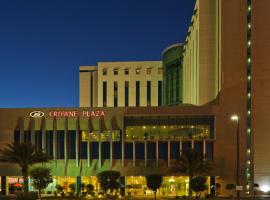 Crowne Plaza Torreon, an IHG Hotel, hotel em Torreón