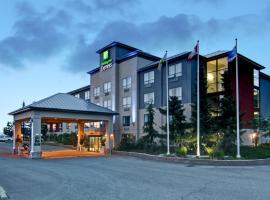Holiday Inn Express Kamloops by IHG, hotel in Kamloops