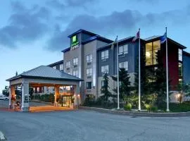 Holiday Inn Express Kamloops, an IHG Hotel