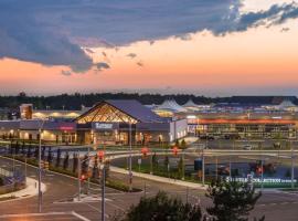 Staybridge Suites Niagara-On-The-Lake by IHG, hotel in Niagara on the Lake