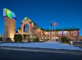 Holiday Inn Express Red Deer by IHG