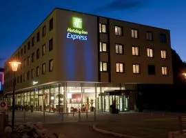Holiday Inn Express Singen by IHG