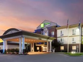 Holiday Inn Express Warrenton by IHG