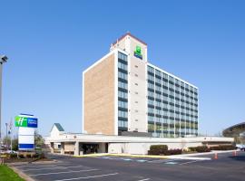 Holiday Inn Express Washington DC SW - Springfield by IHG, hotel v destinaci Springfield