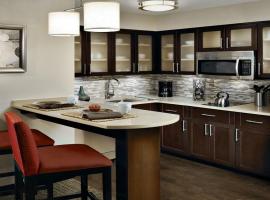 Staybridge Suites Washington D.C. - Greenbelt by IHG, hotel u gradu 'Lanham'