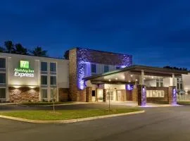 Holiday Inn Express - Williamsburg Busch Gardens Area by IHG