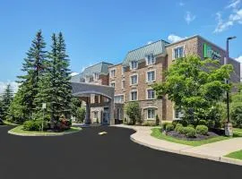 Holiday Inn Express Whitby Oshawa by IHG