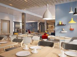 Holiday Inn Express Oberhausen by IHG, Hotel in Oberhausen