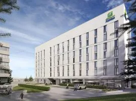 Holiday Inn Express - Wiesbaden by IHG