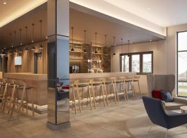 Holiday Inn Express Oberhausen by IHG, hotel em Oberhausen