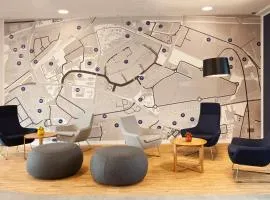 Holiday Inn Express Oberhausen by IHG