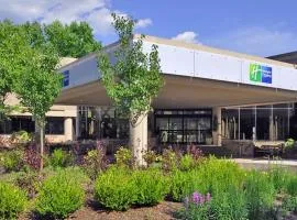 Holiday Inn Express Princeton Southeast by IHG