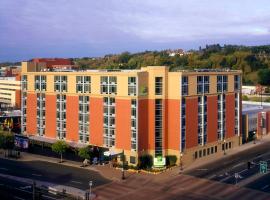 Holiday Inn St. Paul Downtown, an IHG Hotel, hotel in Saint Paul