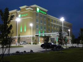 Holiday Inn Covington, an IHG Hotel, hotel en Covington