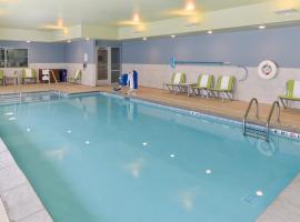 Holiday Inn Express & Suites - Ogallala by IHG，奧加拉拉的飯店