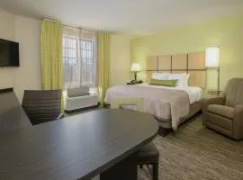 Candlewood Suites Del City, an IHG Hotel