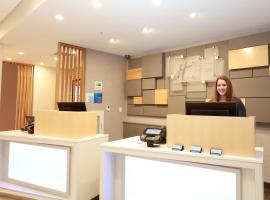 Holiday Inn Express Oneonta by IHG, hotel en Oneonta