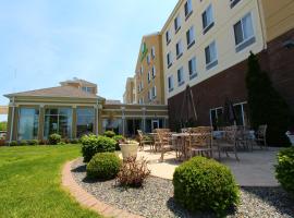 Holiday Inn Effingham by IHG, hotel en Effingham