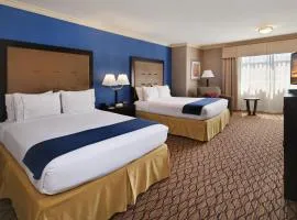 Holiday Inn Express Port Hueneme by IHG