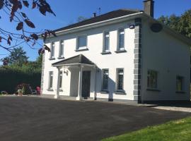 Laurel lodge, chal&eacute; alpino em Killarney