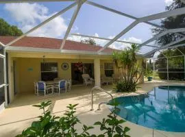 Family vacations - 3bed poolhome