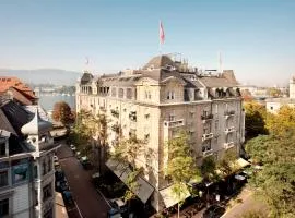 Hotel Europe