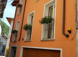 Casa Cuore Di Leone