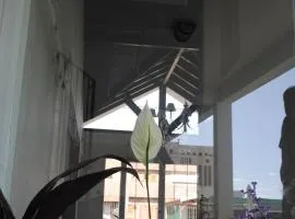 Ayuntunhue Apart Hotel