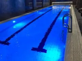 Zlatibor apartman Chill out