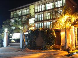 エンテベ国際空港 Ebb 至近のホテル10軒 Booking Com エンテベ国際空港 Ebb 至近のホテル10軒 Booking Com